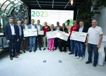 Premio Mobilità Alto Adige 2023